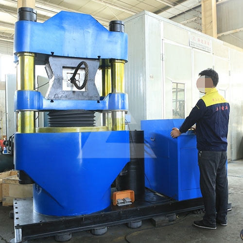 辰力壓套機 辰力壓套機