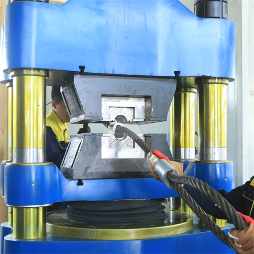 鋼絲繩索具 鋼絲繩索具/